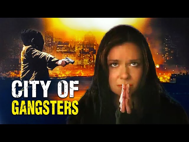 City of Gangsters | THRILLER | Full Movie