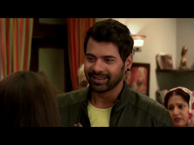 Kumkum Bhagya - webisodes - 405 - Sriti Jha, Shabir Ahluwalia - Zee Ganga