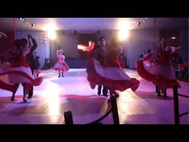 Latin American Dancing Arequipa