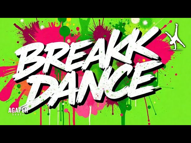 TRIP - BEST FREESTYLE BREAKDANCE COMPETITION MUSIC 2025 - BBOY BATTLE HIP HOP SONG