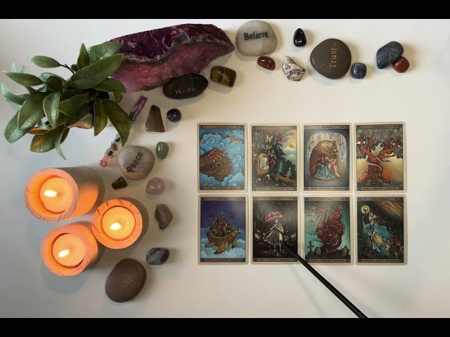 PERSONAL & POLITICAL Energy Reading 2/10/25 #energyreading #tarot #spiritual