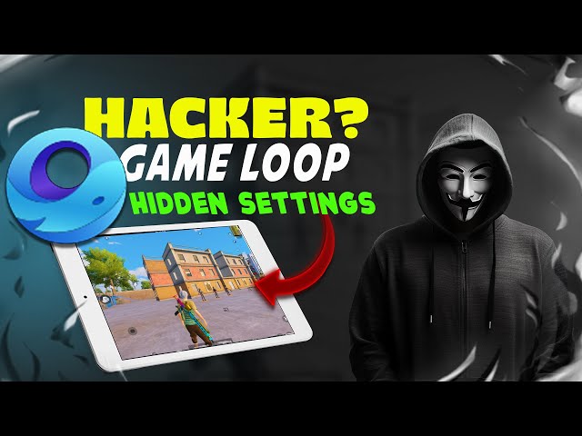 GameLoop Best iPad View: Ultimate Settings & Gameplay Guide! 🎮🔥