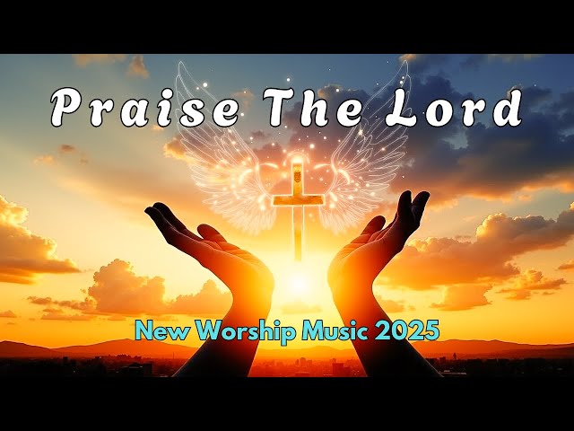 Remember, you are only here by God's grace—praise Him!NEW Worship music playlist