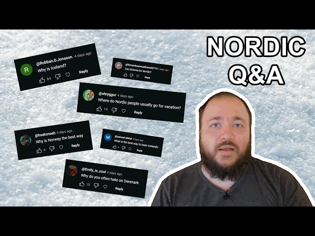 Nordic Q&A