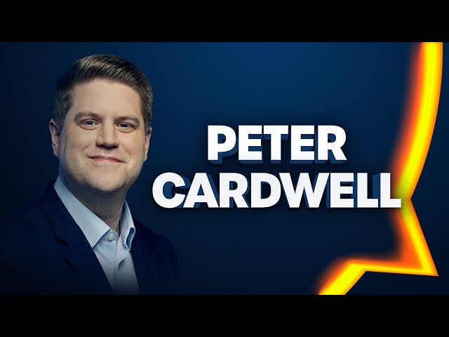 Peter Cardwell | 20-Feb-25