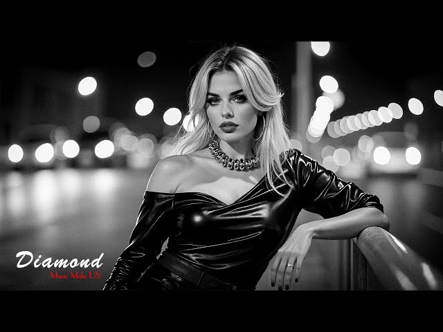 Feeling Good Mix | Deep House, Vocal House, Nu Disco, Chillout ,Chill House Mix  By Diamond #28