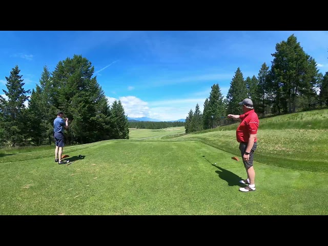 Golf Trip 2020 - Copper Point