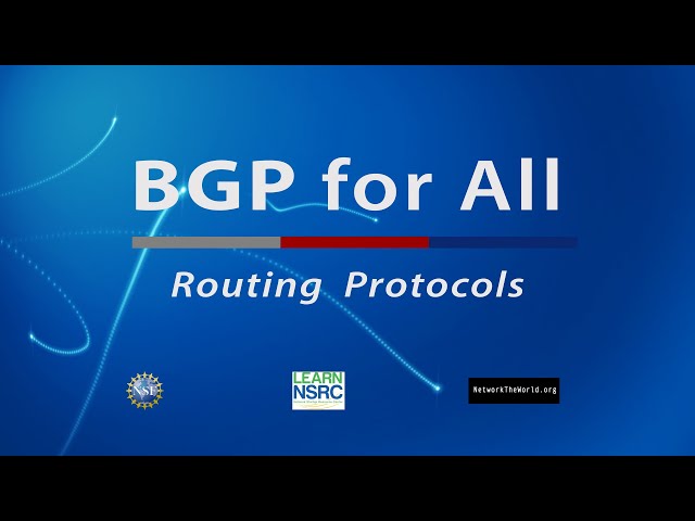 Routing Protocols