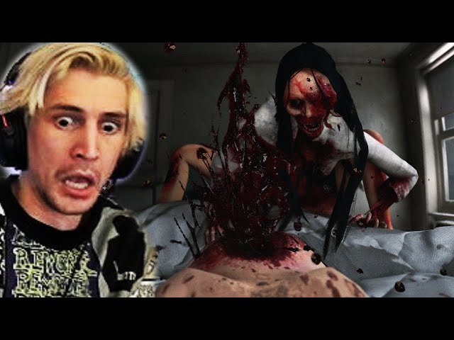 THIS SLEEP PARALYSIS GAME IS HORRIFYING | DREAM CAGE