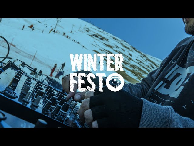 AFTERMOVIE: CompCare Afriski Winterfest presented by Jacaranda FM