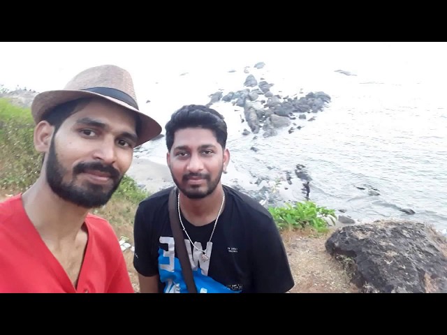 A Trip to Goa at a glance