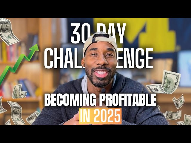 No Excuses 30 Days of Trading Discipline Watch & Learn!