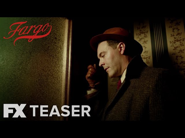 Fargo | Installment 4: Knock Teaser | FX