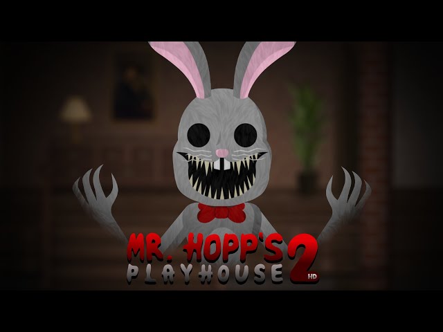 Mr. Hopp's Playhouse 2 HD - Release Trailer