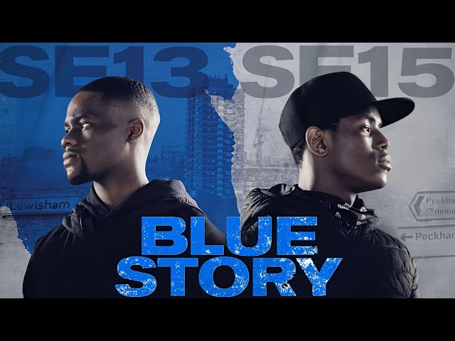 Blue Story (2019) Movie | Stephen Odubola, Micheal Ward, Eric Kofi-Abrefa | Review And Facts