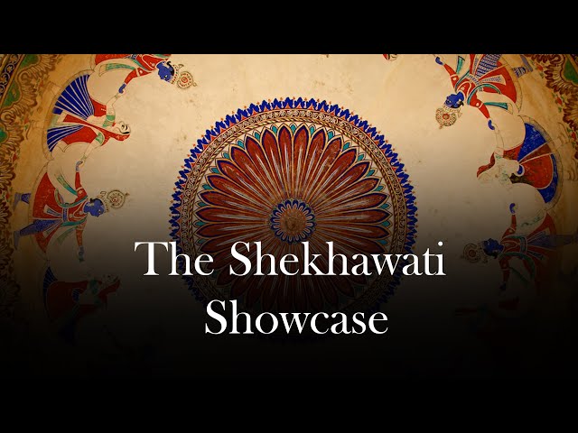 The Shekhawati Showcase | Malji Ka Kamra | Rajasthan Tourism | Heritage Hotel | Churu