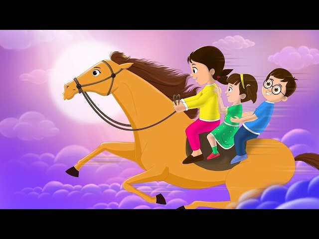 Lakdi Ki Kathi + Aalu kachalu beta + Main tota + Mota Hathi + Hindi Rhymes @kidsworldtvhindirhyme04