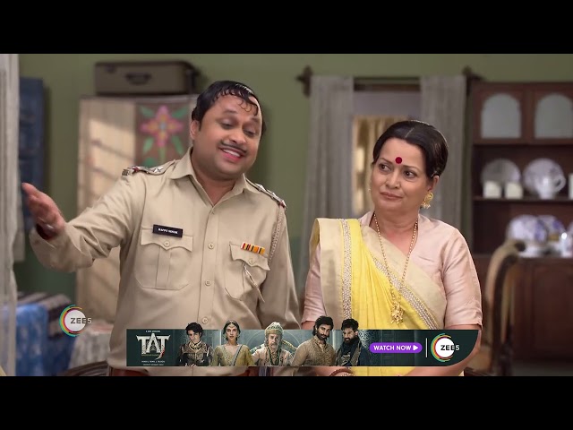 Happu Ki Ultan Paltan | Ep - 1062 | Jul 11, 2023 | Best Scene 1 | And TV