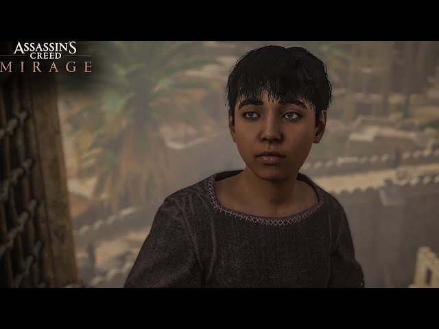 Assassin's Creed® Mirage | Tales of Baghdad | PS5