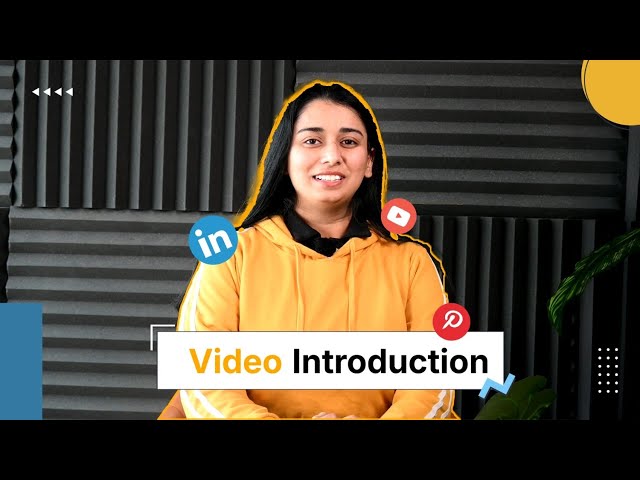 Diksha Upwork Video Introduction | Hire a Professional Freelancer