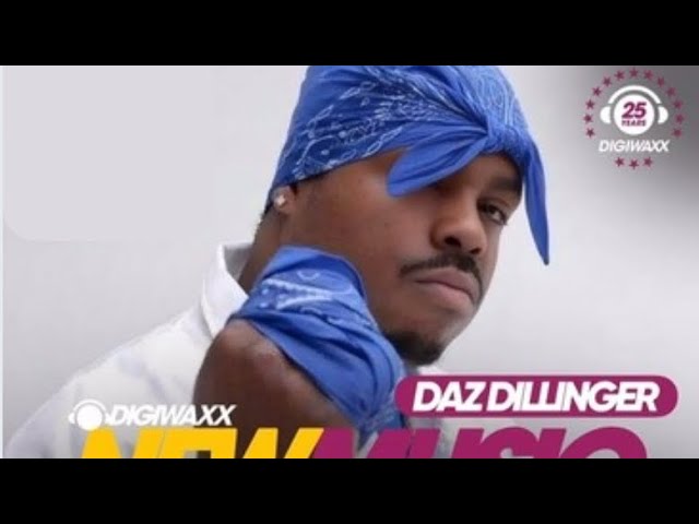 @dazdillinger Joins The "New Music Wednesday" Crew Talks New Album & MORE!