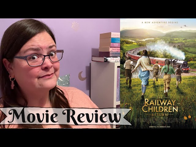 Movie Review: Did The Railway Children Return Hold Up as a Sequel?