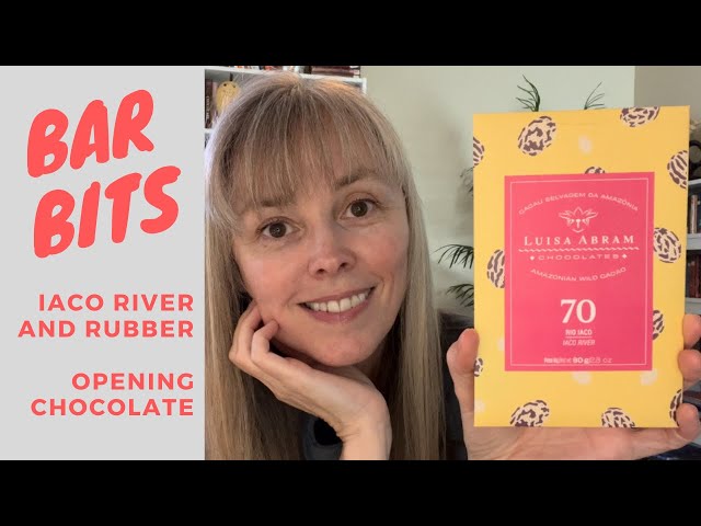 The Surprising Connection: Rubber History & Wild Cacao Chocolate