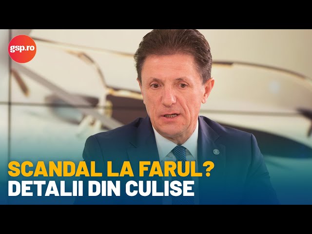 Conflict la Farul? Gică Popescu a dat cărțile pe față despre ruptura de Gică Hagi