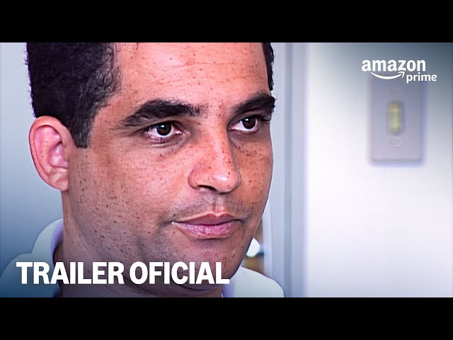 Documentário Maníaco do Parque | Trailer Oficial | Prime Video