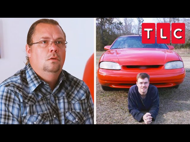 This Man’s True Love Is a Car? | My Strange Addiction: Still Addicted? | TLC