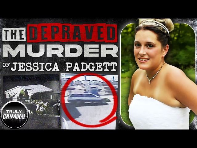 A Monstrous Motive:  The Murder Of Jessica Padgett