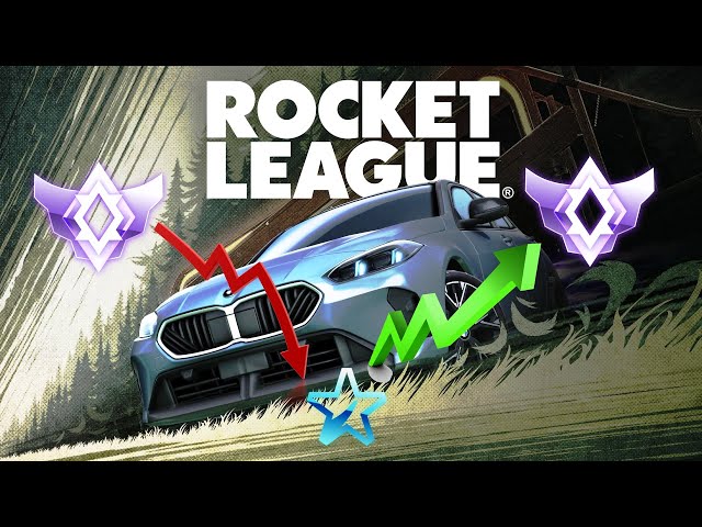 The hardest shot in Rocket League is the open net.. Change my mind.