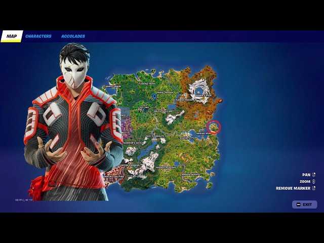 ⭐️ASMR *FORTNITE* zero build solo gameplay PS 5 controller⭐️ 12 elimination action.