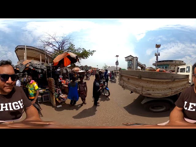 05 Makeni Food Market   Main Street