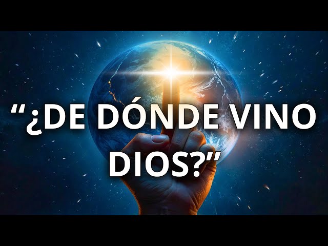 Desvelando el Misterio El Origen de Dios en la Creación