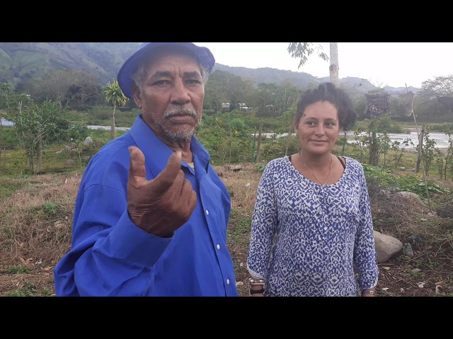 Don blas no bromea el puede conquistar mujeres eso se los aseguro es un hombre de buen corazón