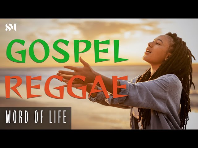 This REGGAE Gospel Melody Will Touch Your Soul!