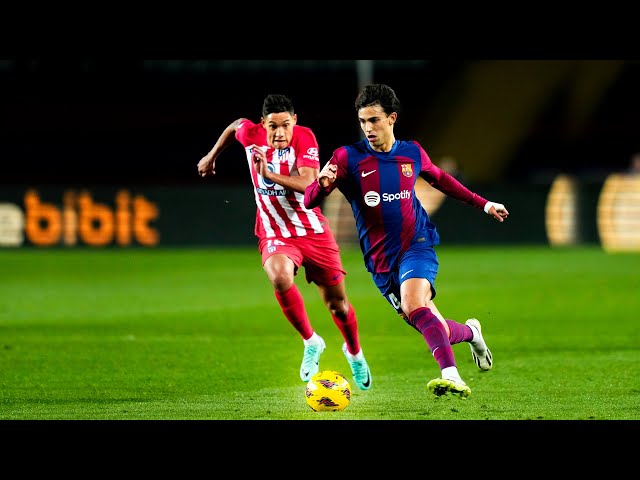 Joao Felix is UNREAL!