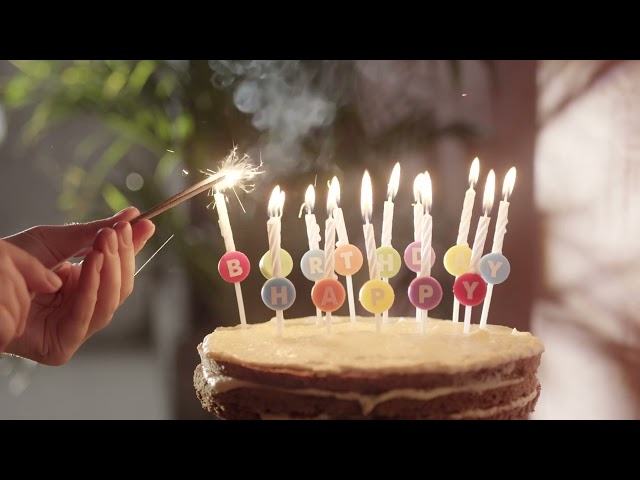 Magic Sound Style - Birthday Cheers for Christian (Official Music Video) - Rock | Personalized Music