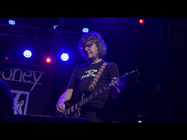 Mudhoney - Little dogs (Electric Ballroom, London 2024)