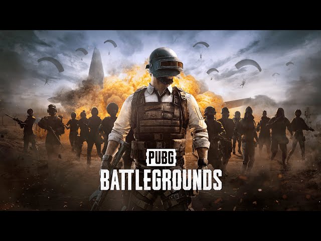 Chill Stream With SR12 😎 😎👽#pubgpc #pubg #pubgmobile #pcgaming