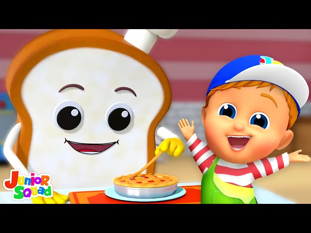 Do You Know The Muffin Man, Nursery Rhymes and Songs for Kids