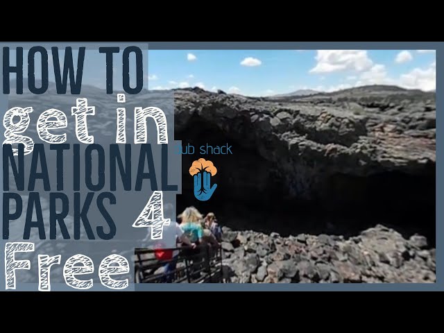 360 VR LAVA TUBES and other idahoan adventures