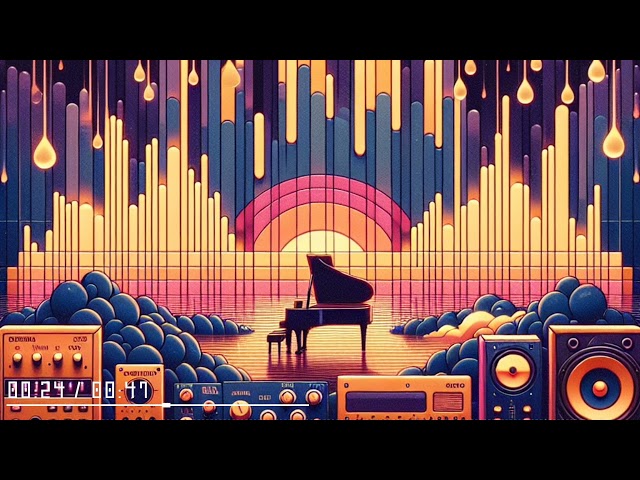 Chill Lofi Beats | Soul Jazz | Music To Study | Music To Work