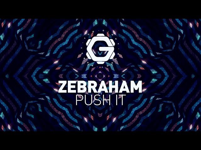 Zebraham - Push It [ Techno | Tech House ]