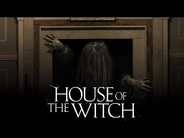 भूतिया घर या मौत का जाल? | House of the Witch (2017) Horror Mystery Hindi/Urdu | Film Insight Hindi