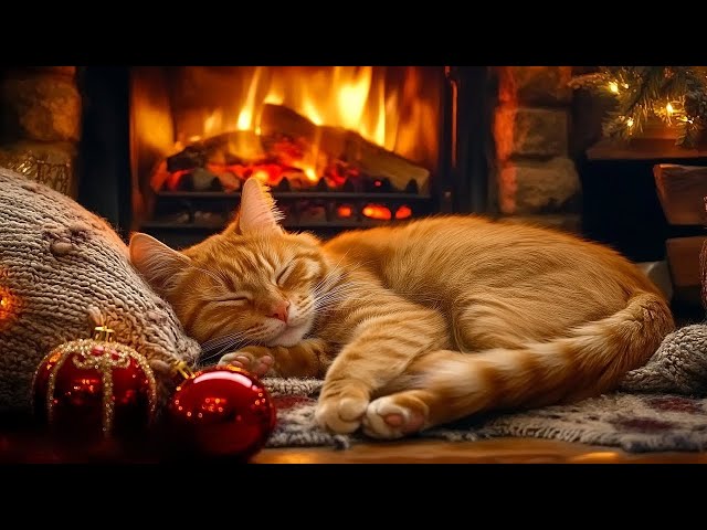 Relaxing Cat Music 🐈 Anxiety relief music for cats, Soothe your cat with our relaxation music