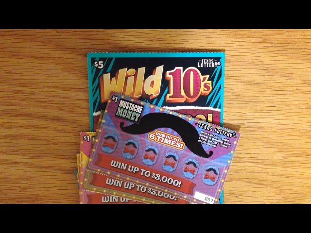 **MY FIRST BIG WIN** Biggest Win Yet!! 1X Wild 10's & 5X Mustache Money