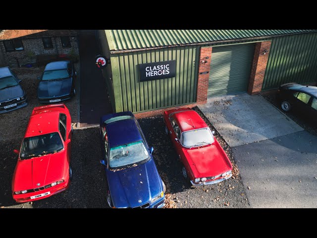 A Bird's-Eye View of Hero Motor Company