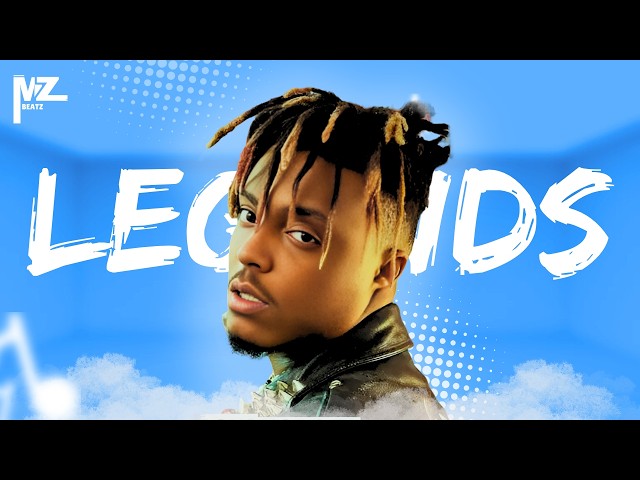 Juice WRLD Type Beat - "LEGENDS"